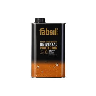 FABSIL Gold - 1 litr - Impregnat do namiotów i zadaszeń