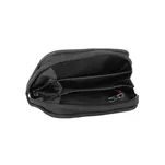 TATONKA Plain Wallet RFID B - olive - prosty portfel na zamek - 3