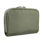 TATONKA Plain Wallet RFID B - olive - prosty portfel na zamek - 2