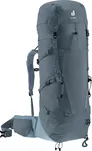 DEUTER Aircontact Core 40+10 - graphite-shale - plecak trekkingowy