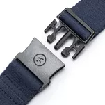 ARCADE Ranger Youth - Navy - Elastyczny pasek do spodni dla dzieci - 2