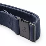 ARCADE Ranger Youth - Navy - Elastyczny pasek do spodni dla dzieci - 3