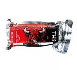 THIS 1 Baton energetyczny 40 g - Orzech / Suszona wołowina HOT - 206 kcal