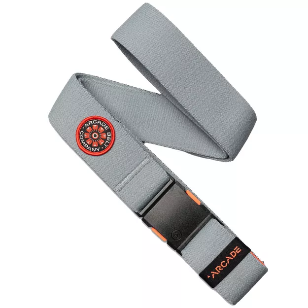 ARCADE Belt CO (3,8 cm) - Elastyczny pasek do spodni - Cloud