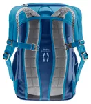 DEUTER Junior - Plecak dziecięcy w góry i na co dzień - wave-nightblue - 2