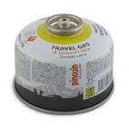 PINGUIN Travel Gas 210 g - 4-sezonowa butla gazowa / kartusz turystyczny