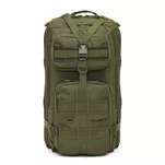 NILS Ranger 45 - plecak taktyczny - zielony - 4