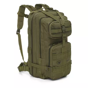 NILS Ranger 45 - plecak taktyczny - zielony