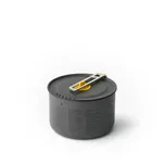 SEA TO SUMMIT Zestaw naczyń turystycznych Frontier UL 2 L One Pot Cook Set 3-pcs - 3