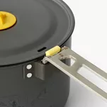 SEA TO SUMMIT Zestaw naczyń turystycznych Frontier UL 2 L One Pot Cook Set 3-pcs - 8