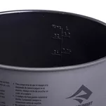 SEA TO SUMMIT Zestaw naczyń turystycznych Frontier UL 2 L One Pot Cook Set 3-pcs - 7