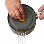 SEA TO SUMMIT Zestaw naczyń turystycznych Frontier UL 2 L One Pot Cook Set 3-pcs - 5