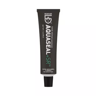 GEARAID Aquasure+SR Shoe Repair Adhesive 28g - klej do obuwia
