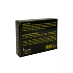 Mini Kuchenka / Palnik turystyczny z paliwem stałym - zestaw - 4