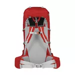 ALPINUS Woodpecker 70 - czerwony - duży plecak turystyczny trekkingowy