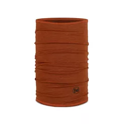 BUFF Lightweight Merino Wool - Cinnamon - chusta wielofunkcyjna z wełny merino