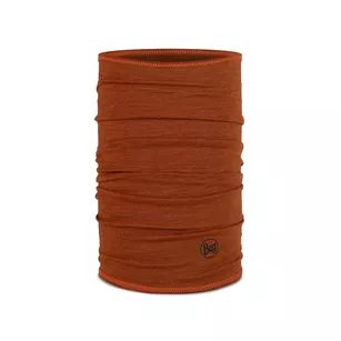 BUFF Lightweight Merino Wool - Cinnamon - chusta wielofunkcyjna z wełny merino