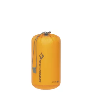 SEA TO SUMMIT Ultra-Sil Stuff Sack - organizer wodoodporny - 3 l - Zinnia Yellow