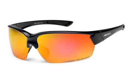 ARCTICA S-200 - Dash - Okulary sportowe z polaryzacją 