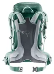 DEUTER Futura 24 SL forest-jade  - Plecak turystyczny dla kobiet 