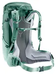 DEUTER Futura 24 SL forest-jade  - Plecak turystyczny dla kobiet 