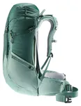 DEUTER Futura 24 SL forest-jade  - Plecak turystyczny dla kobiet 