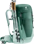 DEUTER Futura 24 SL forest-jade  - Plecak turystyczny dla kobiet 