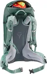 DEUTER Futura 24 SL forest-jade  - Plecak turystyczny dla kobiet 