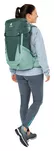 DEUTER Futura 24 SL forest-jade  - Plecak turystyczny dla kobiet 