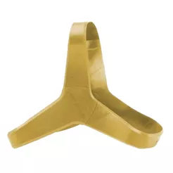 LIGHT MY FIRE Uprząż na pojemnik BIO Harness - Mustyyellow