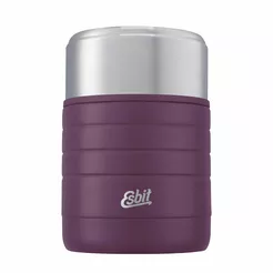 ESBIT Majoris - 600 ml - Termos na żywność / obiadowy - Aubergine