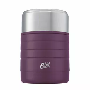 ESBIT Majoris - 600 ml - Termos na żywność / obiadowy - Aubergine
