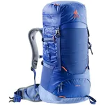 DEUTER Fox 30 indigo-pacific - Plecak dziecięcy turystyczny