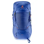 DEUTER Fox 30 indigo-pacific - Plecak dziecięcy turystyczny