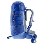 DEUTER Fox 30 indigo-pacific - Plecak dziecięcy turystyczny