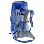 DEUTER Fox 30 indigo-pacific - Plecak dziecięcy turystyczny