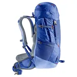 DEUTER Fox 30 indigo-pacific - Plecak dziecięcy turystyczny