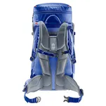 DEUTER Fox 30 indigo-pacific - Plecak dziecięcy turystyczny