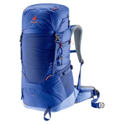 DEUTER Fox 30 indigo-pacific - Plecak dziecięcy turystyczny