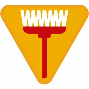 Sprawność zuchowa Perfekcyjny Pan domu / Perfekcyjna Pani domu