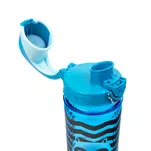 NALGENE Bidon na wodę / bidon dla dzieci - Blue Owl - 5