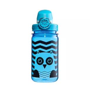 NALGENE Bidon na wodę / bidon dla dzieci - Blue Owl