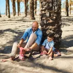 MANY MORNINGS - Frutti di Mare - bawełniane kolorowe skarpetki - 3