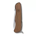 VICTORINOX 0.8361.63 Forester Wood - szwajcarski scyzoryk z drewnianą rękojeścią - 2