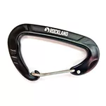 W zestawie 2 lekkie aluminiowe karabinki