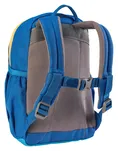 DEUTER Pico azure-lapis - Plecak dziecięcy dla dzieci do szkoły i na wycieczkę