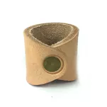 Suwak z symbolem Światowej Organizacji Ruchu Skautowego