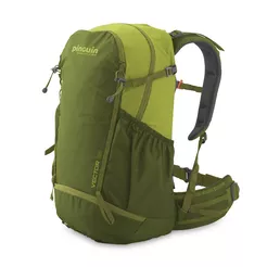PINGUIN Vector 35 - plecak trekkingowy - Nylon Green