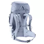 DEUTER Futura PRO 34 SL - polar-bluejay - Plecak trekkingowy dla kobiet - 4