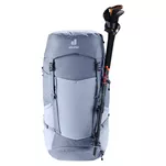 DEUTER Futura PRO 34 SL - polar-bluejay - Plecak trekkingowy dla kobiet - 7